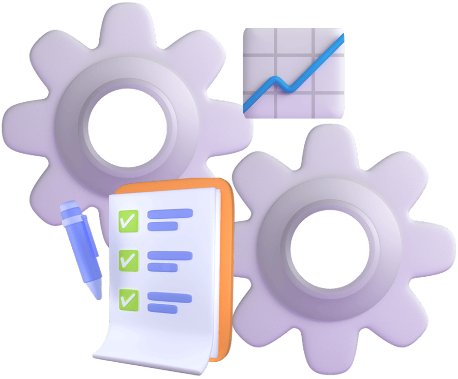 seamless integrations