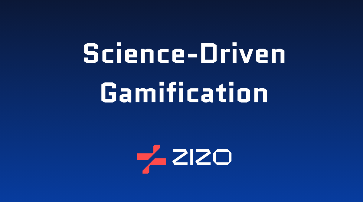 Gamification in the Workplace: Science-Backed Performance Strategy - ZIZO, image size:1200x667