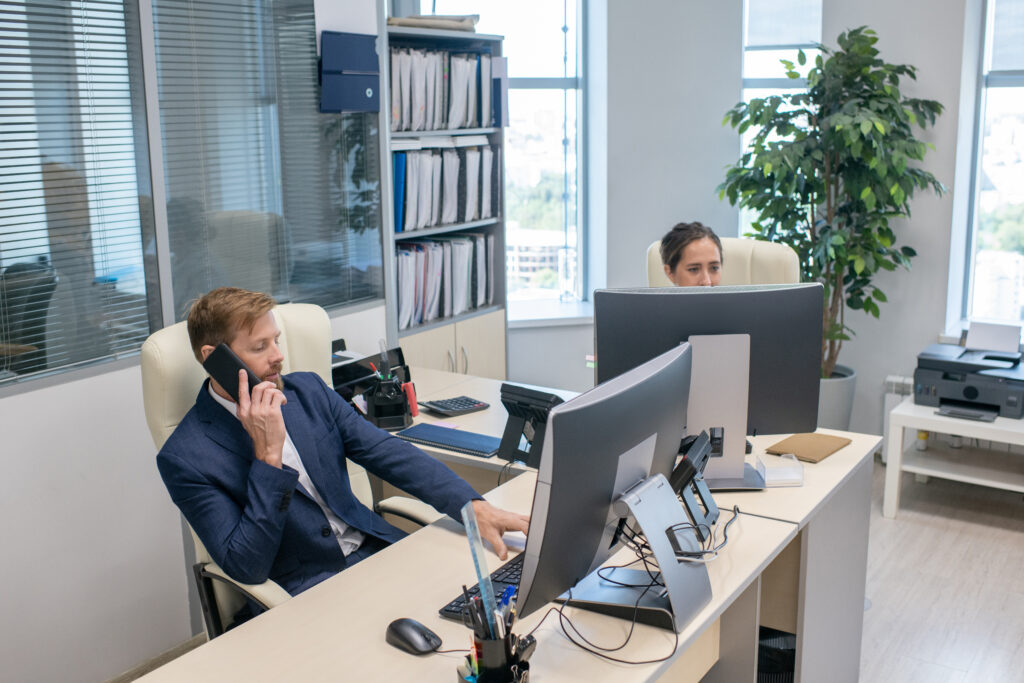 Customer Support