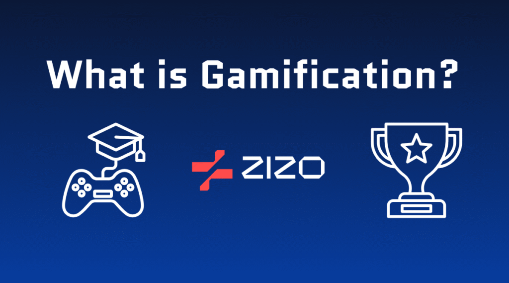 what is gamification?
